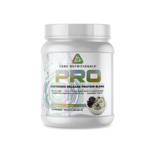 Core Nutritionals PRO