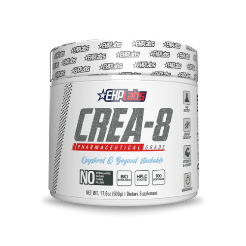 CREA8 BY EHP LABS