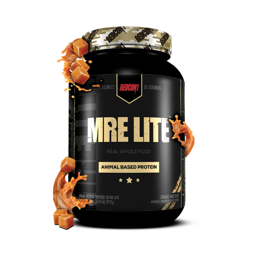MRE LITE