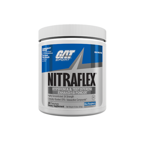 GAT Nitraflex