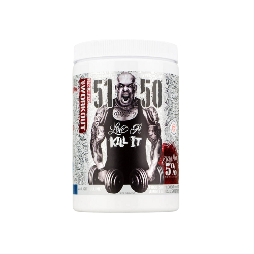 5% Nutrition 5150