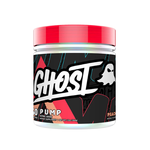 Ghost Pump