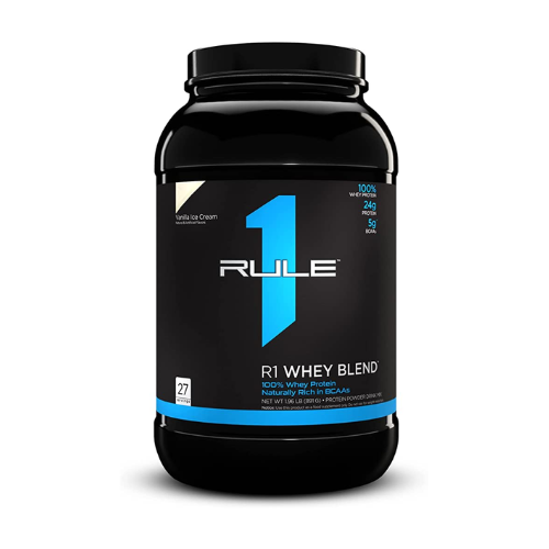 Rule 1 WHEY BLEND