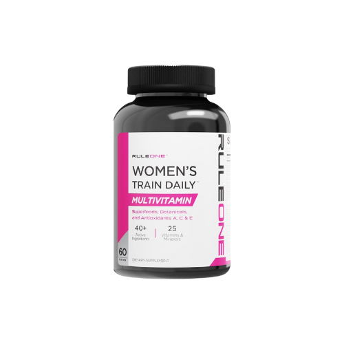 RULE 1 Women's Multivitamin