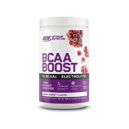 Optimum Nutrition BCAA Boost