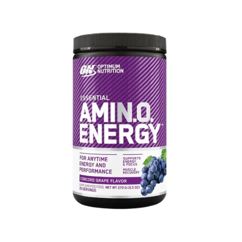 Optimum Nutrition Amino Energy