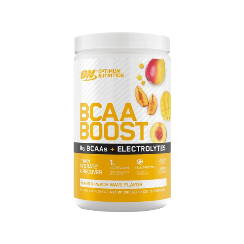 Optimum Nutrition BCAA Boost