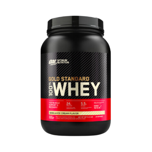 Optimum Nutrition Gold Standard Whey