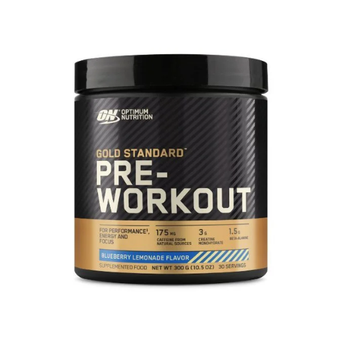 Optimum Nutrition Gold Standard Pre Workout