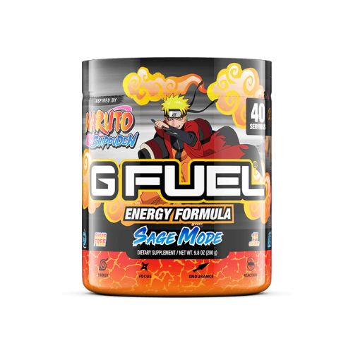 GFUEL Energy