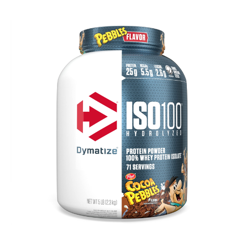 DYMATIZE ISO 100