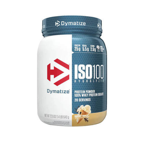 DYMATIZE ISO 100