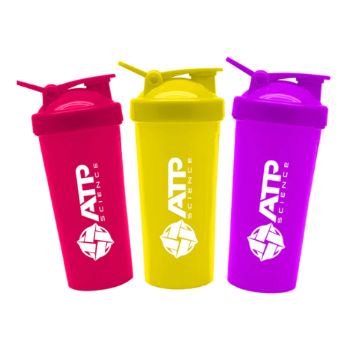 ATP Science Shaker