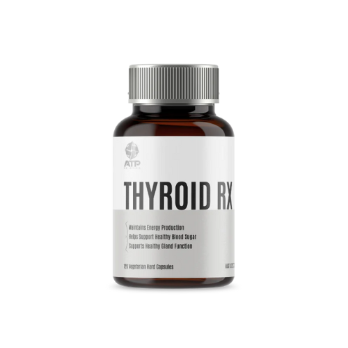 ATP Thyroid RX