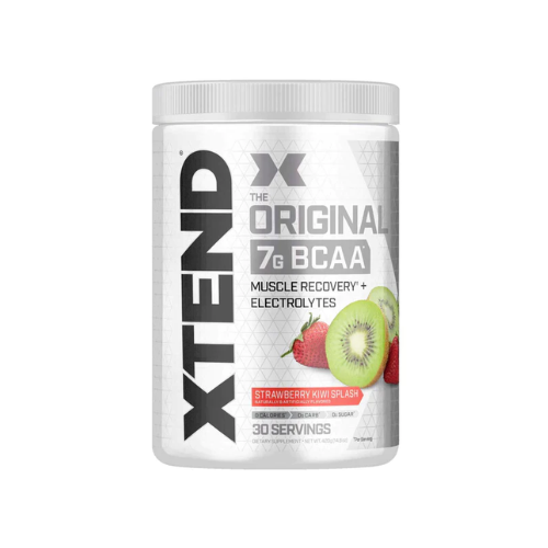 XTEND BCAA