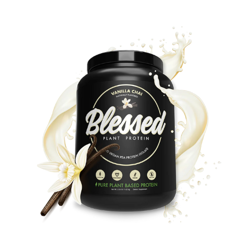 Blessed Plant Protein 2lbs