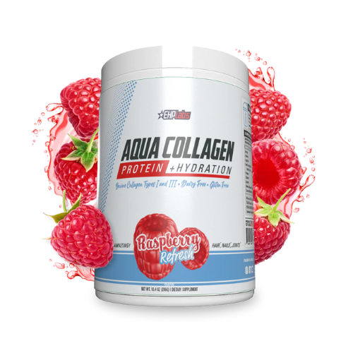 AQUA COLLAGEN BY EHP LABS