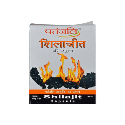 Pantanjali SHILAJIT