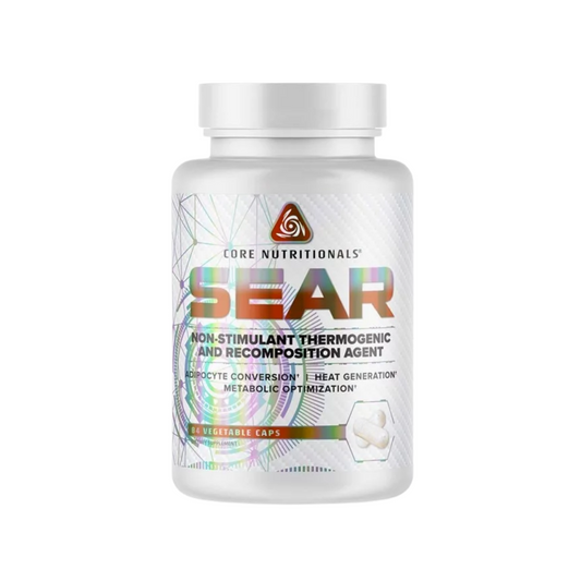 Core Nutritionals SEAR