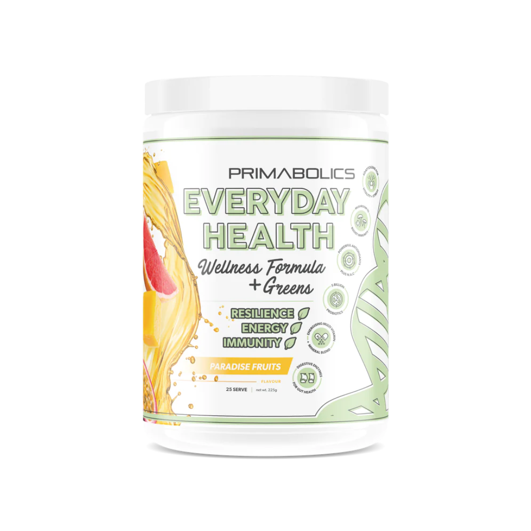 PRIMABOLICS EVERYDAY HEALTH