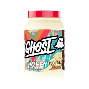 Ghost Whey Protein