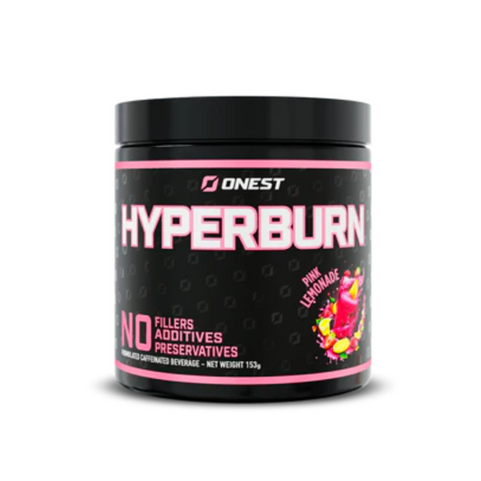 ONEST HYPERBURN