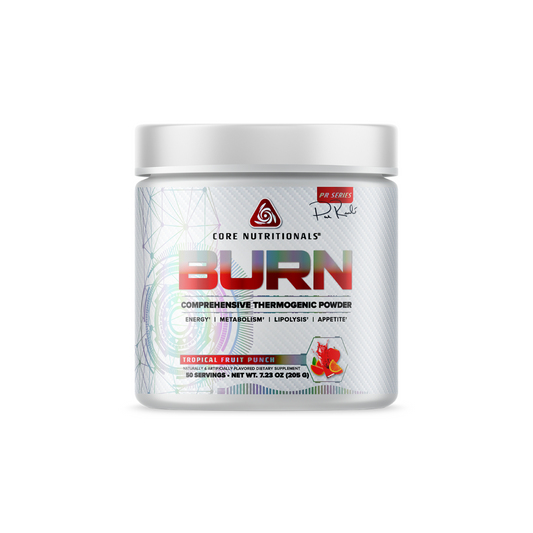 Core Nutritionals BURN