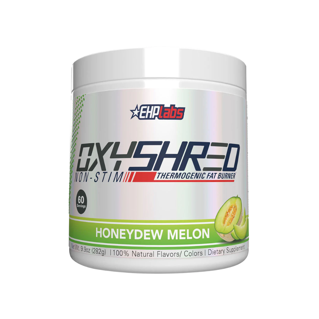 EHP Labs Oxyshred Non Stim