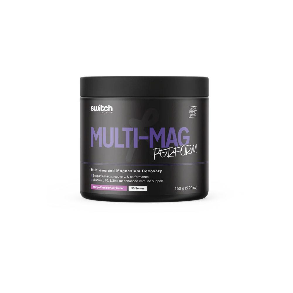 SWITCH MULTI-MAG PERFORM