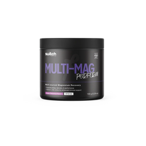 SWITCH MULTI-MAG PERFORM