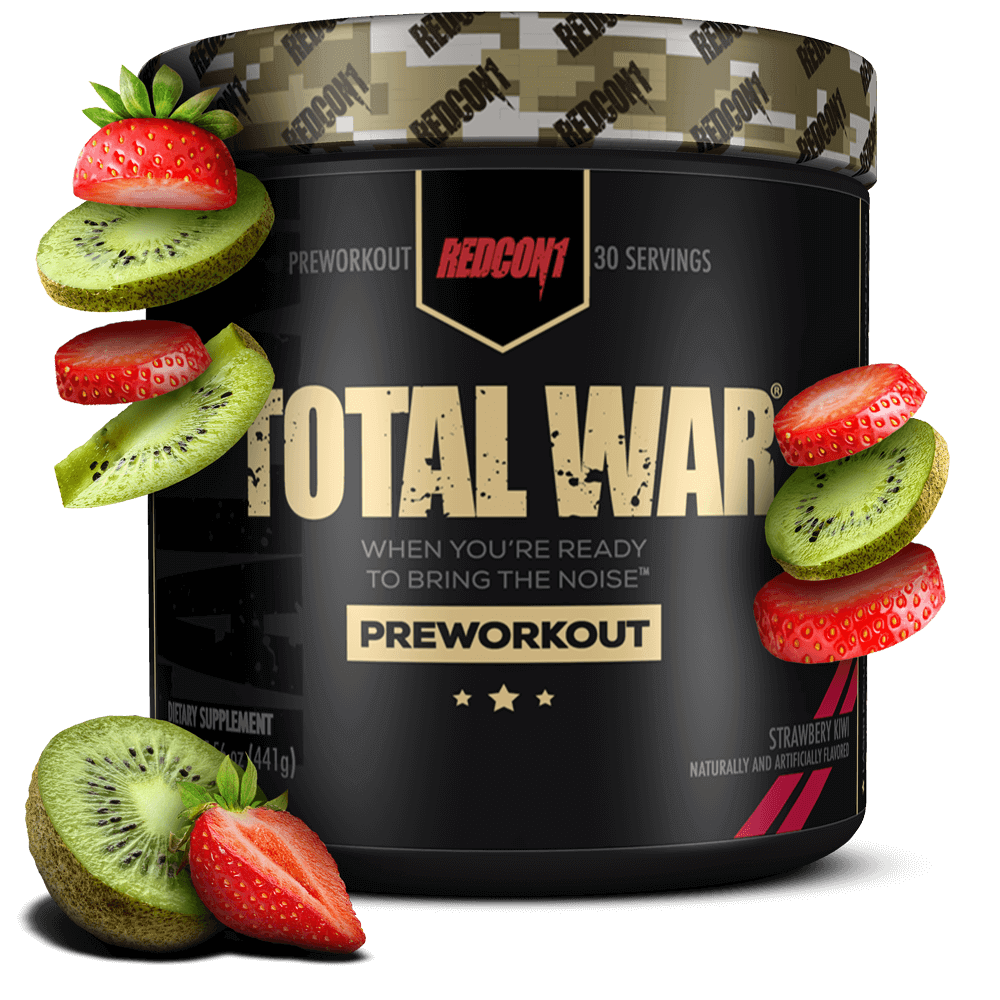 Redcon1 Total War