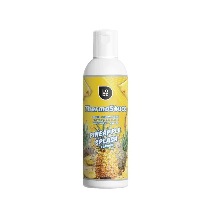 LQDZ Thermosauce
