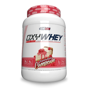 EHP Labs Oxywhey