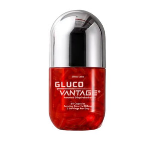 ULTRA LABS GLUCO VANTAGE