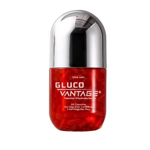 ULTRA LABS GLUCO VANTAGE