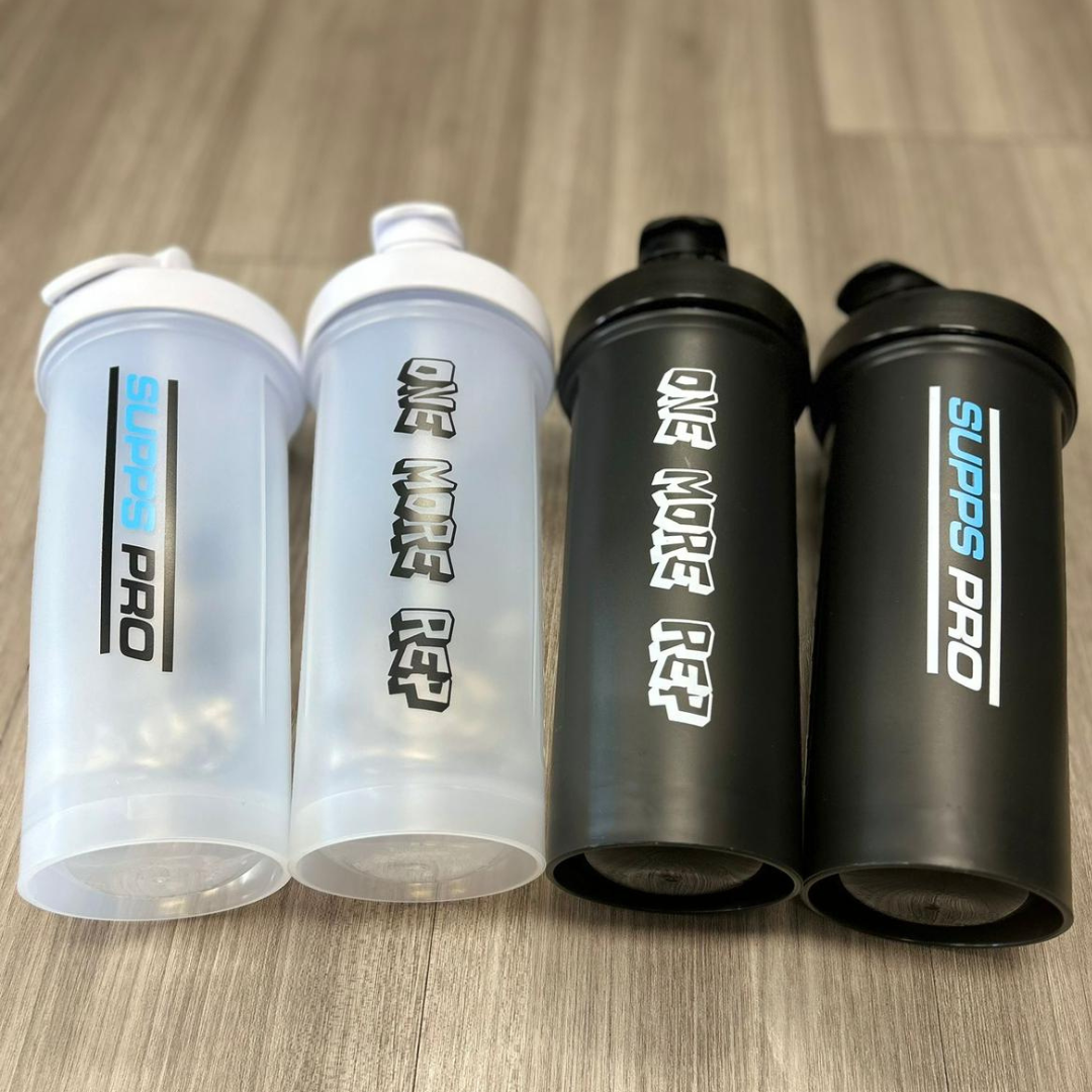 Supps Pro shaker