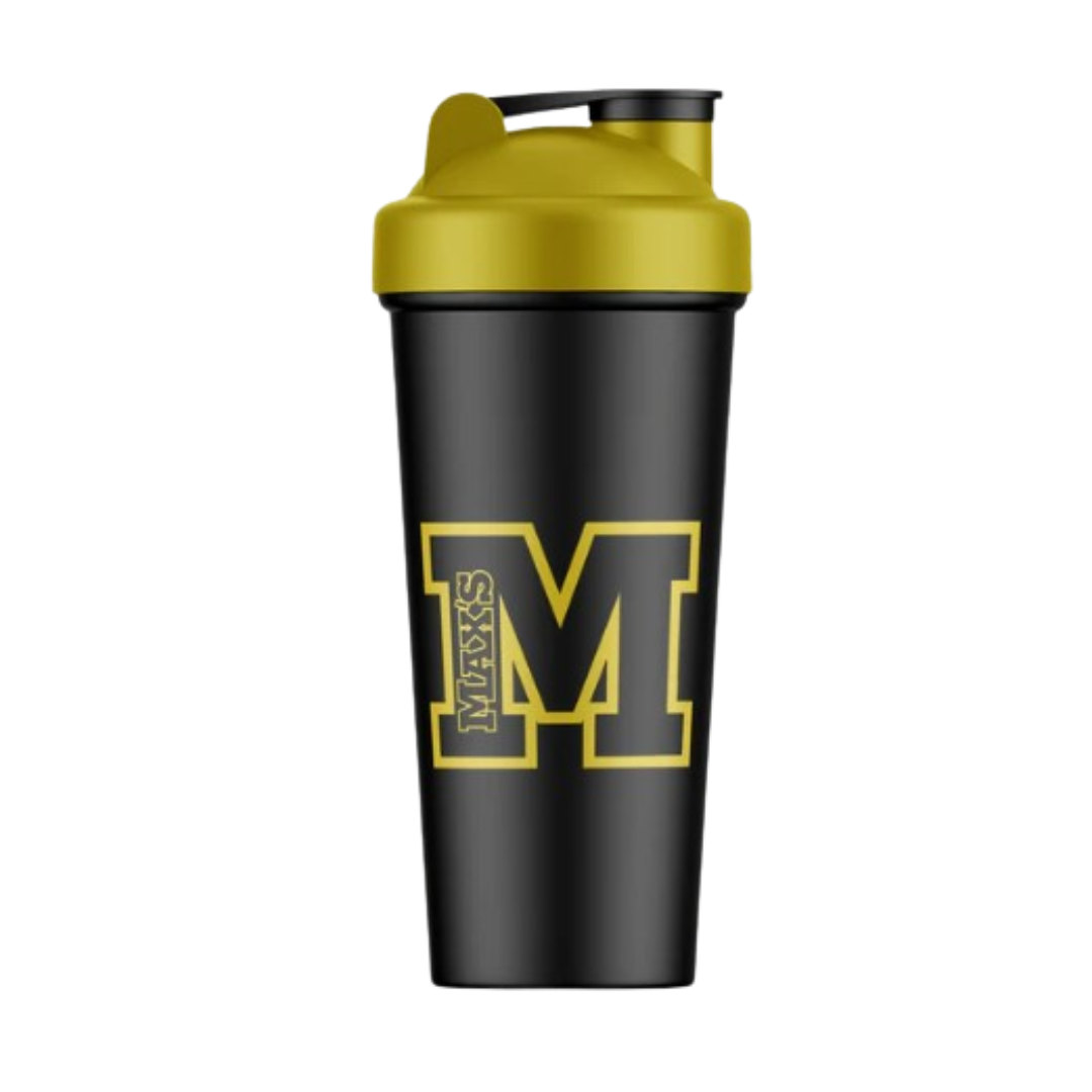 MAX'S Large 1L shaker