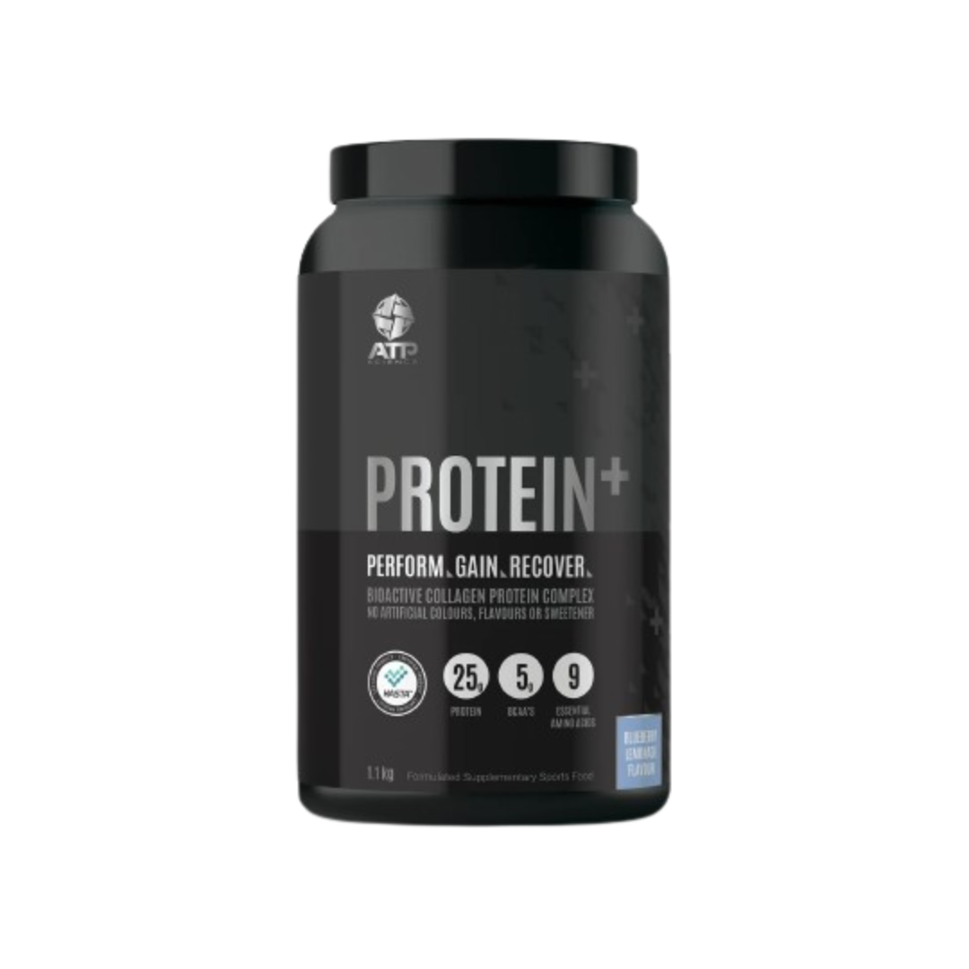 ATP Science Protein+