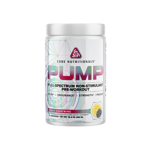 Core Nutritionals PUMP