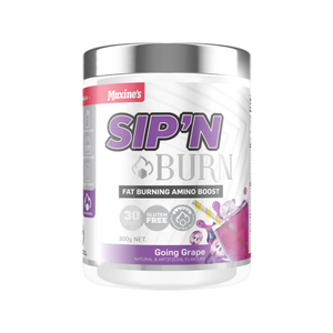 Maxine's Sip'N Burn 300g