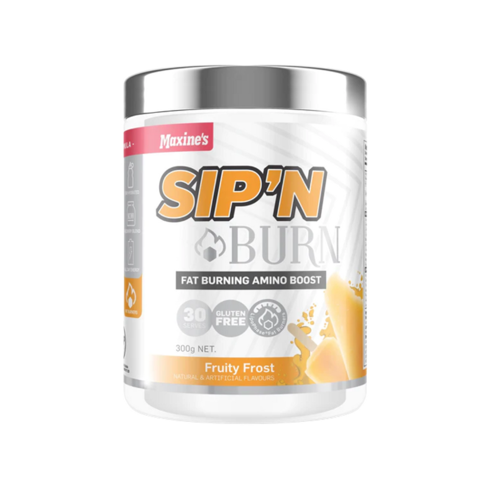 Maxine's Sip'N Burn 300g
