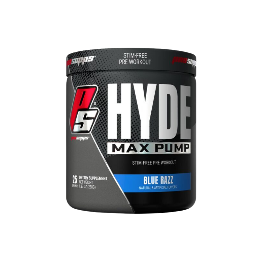 HYDE Max Pump