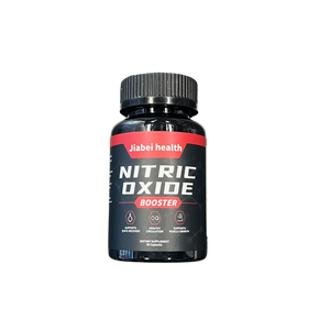 Nitric Oxide Booster Caps