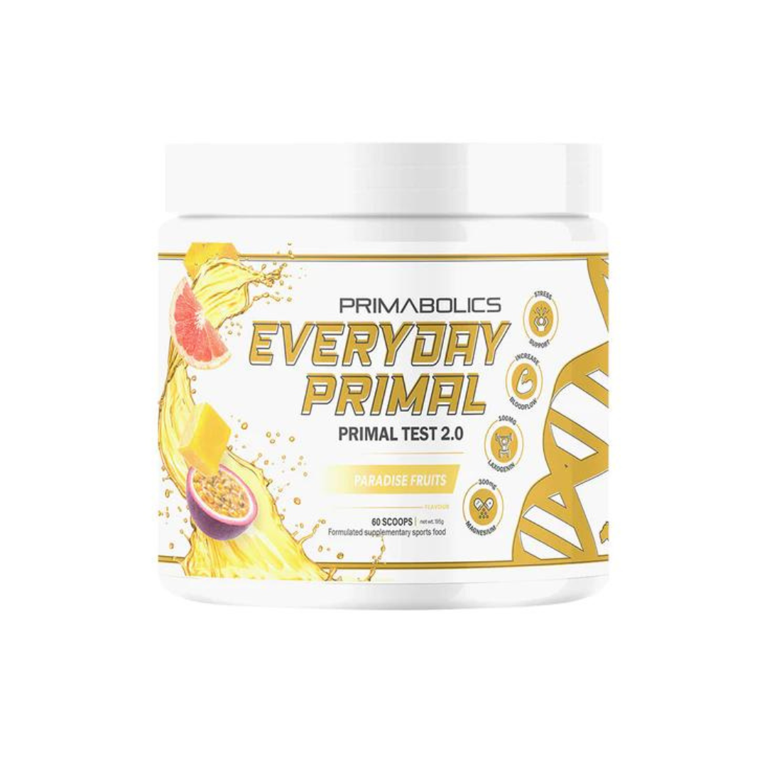 Primabolics Everyday Primal 2.0