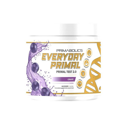 Primabolics Everyday Primal 2.0