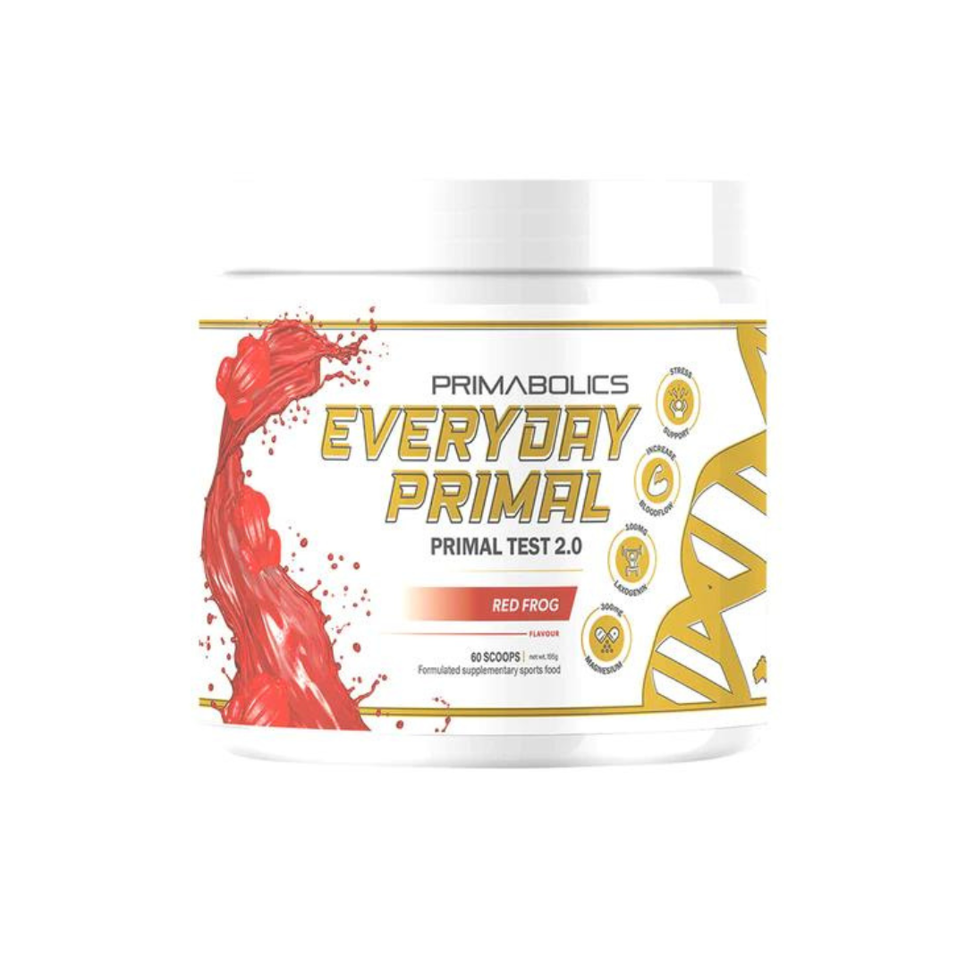 Primabolics Everyday Primal 2.0