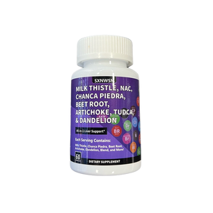 Liver Support Complex