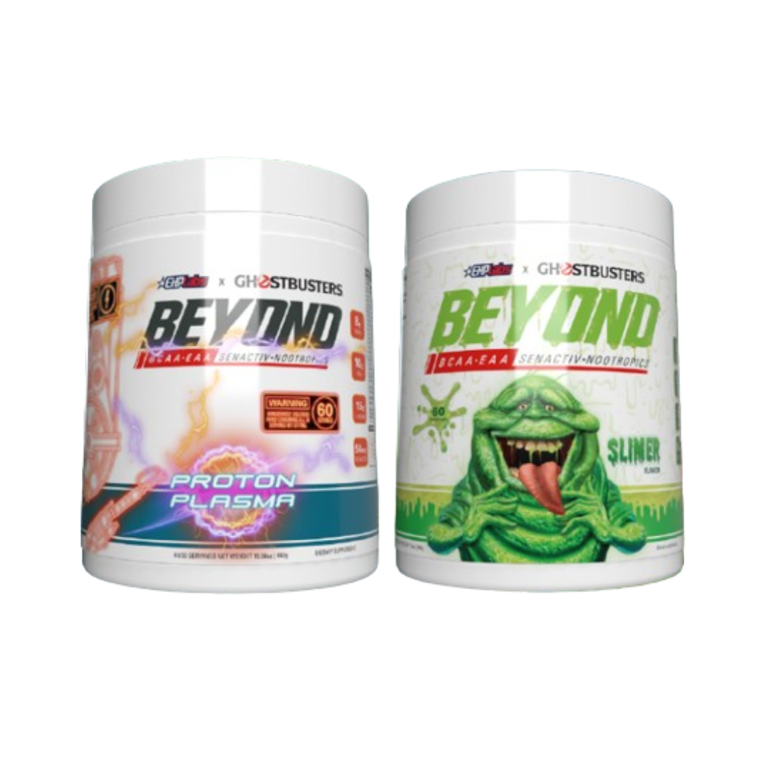 EHP Labs Beyond BCAA