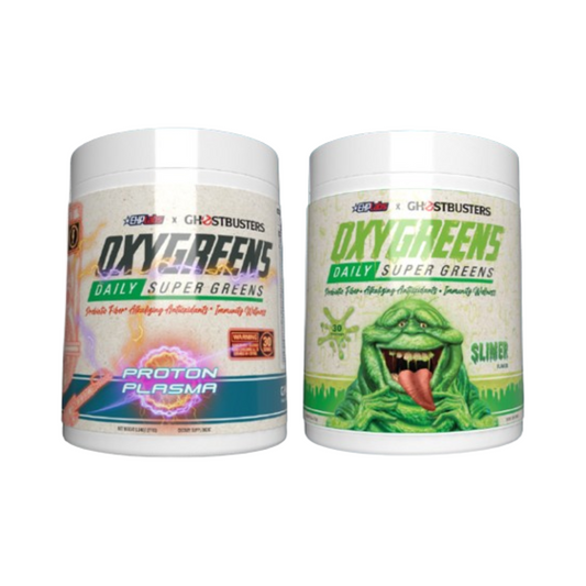 EHP Labs OxyGreens