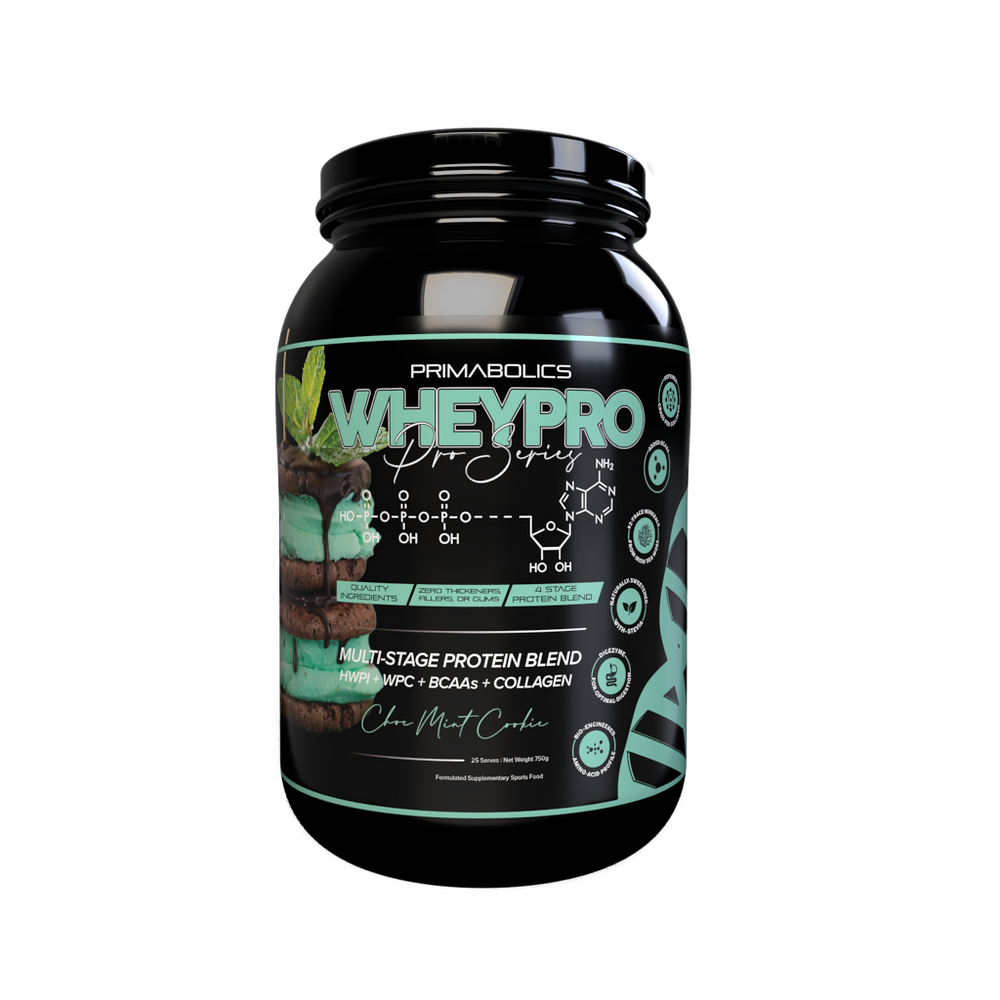 Primabolics Whey Pro